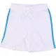 Primark Fehér rövidnadrág (98) kisfiú