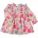 Mayoral Virágos ruha (68) baba