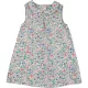 Mothercare Virágos ruha (80) baba