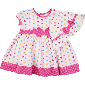 St Bernard Pöttyös ruha (68) baba