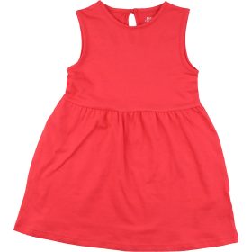 F&F Narancs ruha (92) kislány