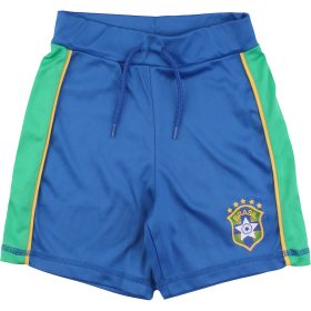 Brasil rövidnadrág (110) kisfiú