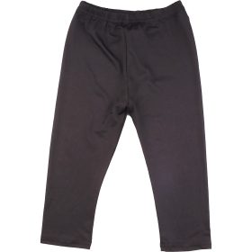 Fekete sportnadrág (98) kislány