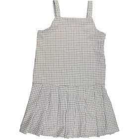 Primark Zöldkockás ruha (158) tini lány