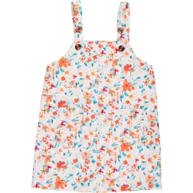 Narancsvirágos ruha (98) kislány