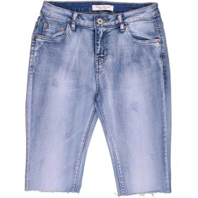 Koptatott farmer bermuda (36) női női