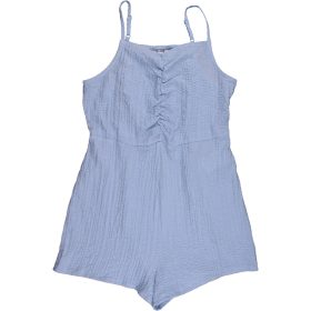 H&M Kék playsuit (152) lány
