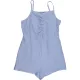 H&M Kék playsuit (152) lány
