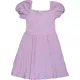 F&F Lila ruha (146) lány
