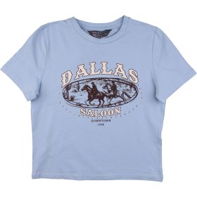 Primark Dallas felső (38/40)  női