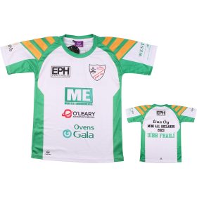 Mintás sportfelső (146) fiú