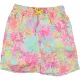 Mintás rövidnadrág (116) kisfiú