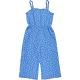 Primark Virágos jumpsuit (146) lány