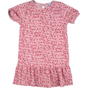 Primark Virágos ruha (122) kislány