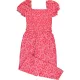Virágos jumpsuit (146) lány