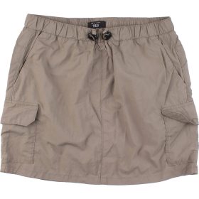 New Look Khaki szoknya (152) lány