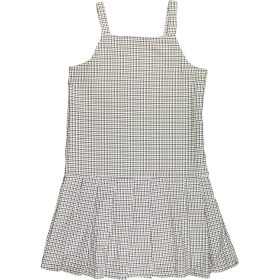 Primark Zöldkockás ruha (158) tini lány