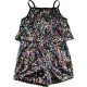 Primark Flitteres playsuit (140) lány