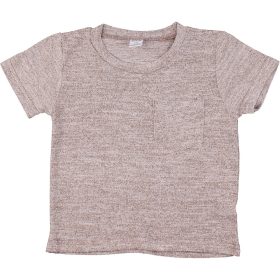 Melírozott póló (104) kisfiú