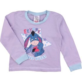 Disney Füles pizsamafelső (86) baba