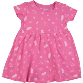 Tengeri mintás ruha (74) baba