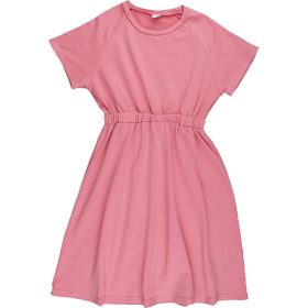 Rózsaszín ruha (128) kislány