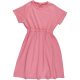 Rózsaszín ruha (128) kislány