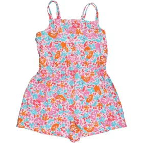 Primark Mintás playsuit (134) lány