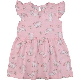 H&M Nyuszis ruha (74) baba