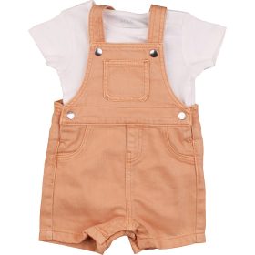 Marks&Spencer Törtfehér-barna szett (62) baba