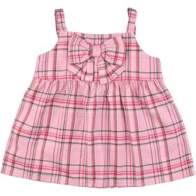 Gymboree Kockás felső (110) kislány