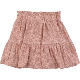 Virágos szoknya (36)  női