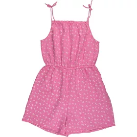 Primark Pillangós rózsaszín playsuit (158) tini lány