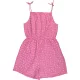 Primark Pillangós rózsaszín playsuit (158) tini lány
