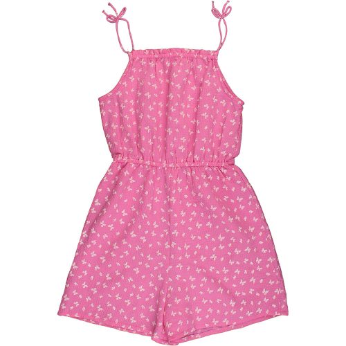 Primark Pillangós playsuit (146) lány