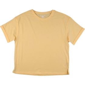 F&F Sárga felső (152) lány