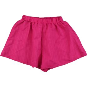 Pink short (146) lány
