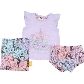 Disney Hercegnős szett (68) baba