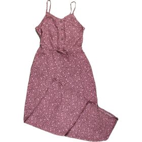 H&M Virágos jumpsuit (170) tini lány