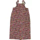 Primark Színesvirágos jumpsuit (104) kislány