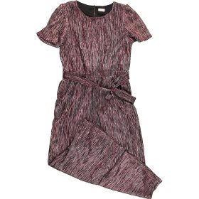 F&F Csillogó jumpsuit (152) lány