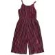 Marks&Spencer Csíkos jumpsuit (128) kislány