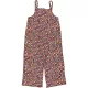 Primark Virágos jumpsuit (122) kislány