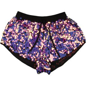 Primark Flitteres short (34) női