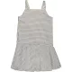 Primark Zöldkockás ruha (152) lány