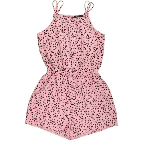 New Look Pillangós playsuit (164) tini lány