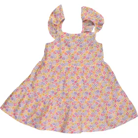 Primark Virágos ruha (92) kislány