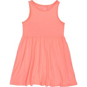 F&F Korall ruha (122) kislány