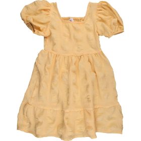 Little Kids Sárga ruha (104) kislány