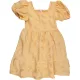Little Kids Sárga ruha (104) kislány